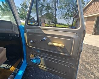 1966 Suburban 2 door 56k miles $36,000 Buy it NOW or BID.  All bids must be 50% or more of the buy it now to be considered. Bids are silent  