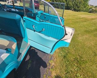 1956 Chevy Belair 4 door 54k miles $28,000 Buy it NOW or BID.  All bids must be 50% or more of the buy it now to be considered. Bids are silent  