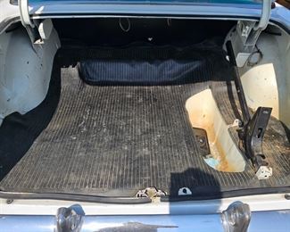 1956 Chevy Belair 4 door 54k miles $28,000 Buy it NOW or BID.  All bids must be 50% or more of the buy it now to be considered. Bids are silent  