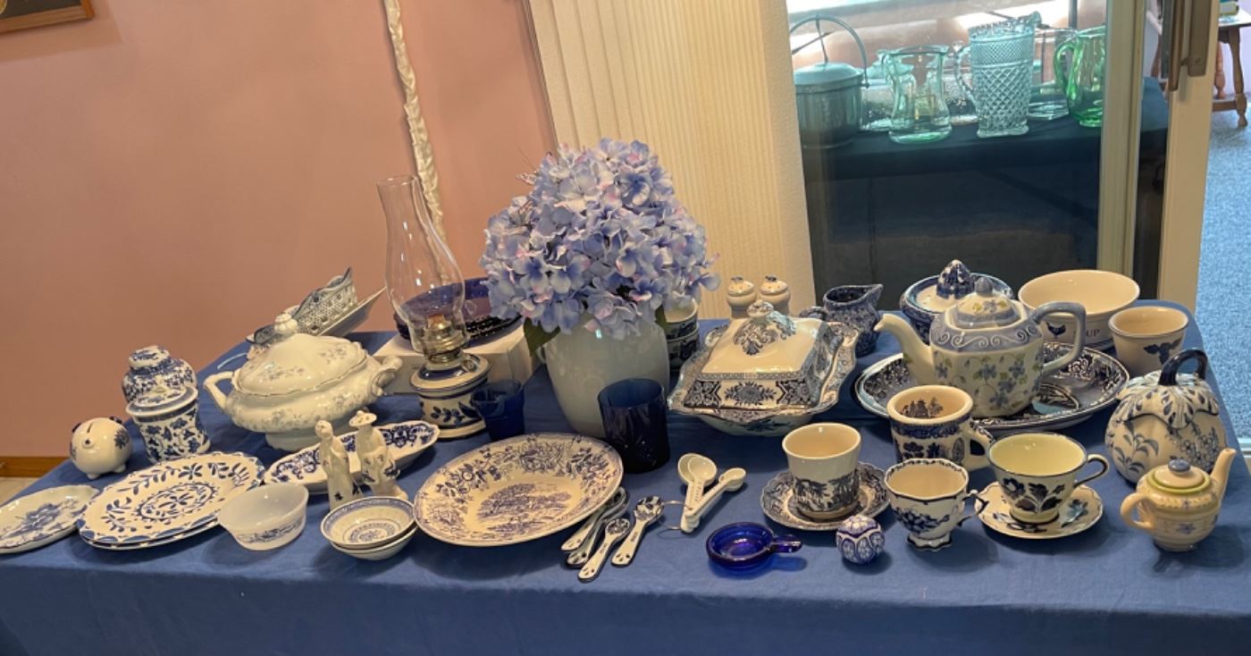 PETERSON ESTATE SALE in Saint Charles, MN starts on 6/3/2023