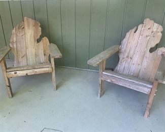 Michigan Chairs