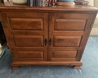 Ethan Allen, Pennsylvania House and Lane Furniture 