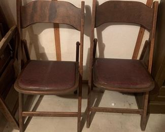 Reading Chair Co (circa 1910)