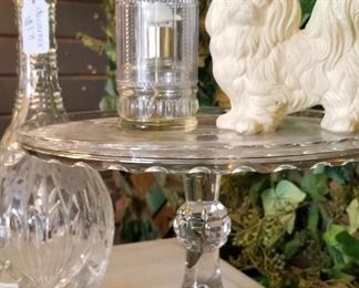 Glassware