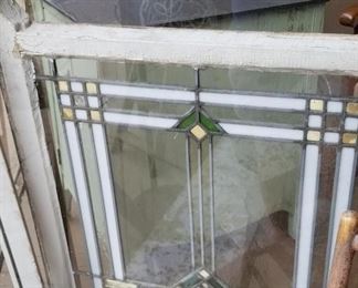 Stain glass