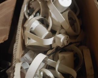 Track lighting