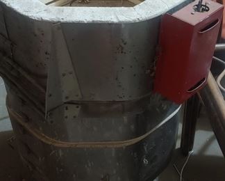 Kiln