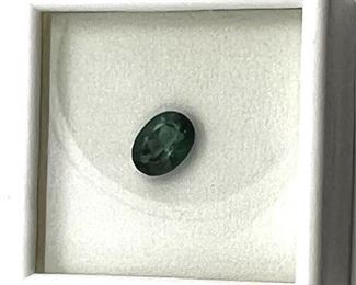 Lot 036   0 Bid(s)
Green Topaz Gemstone 1.52 Carat