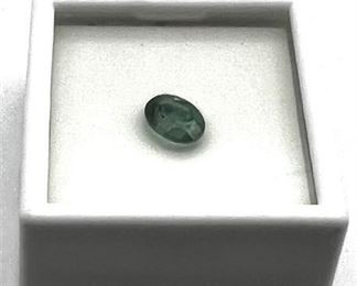 Lot 090   0 Bid(s)
Green Topaz Gemstone 1.44 Carat
