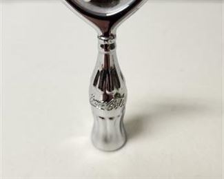Lot 044   2 Bid(s)
Coca Cola Bottle Opener
