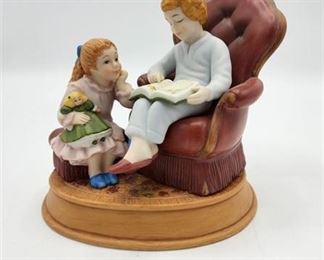 Lot 067   1 Bid(s)
Avon 1983 Christmas Memories