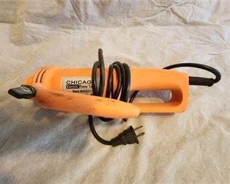 Lot 114   0 Bid(s)
Chicago Cutting Tool