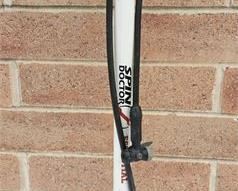 Lot 179   2 Bid(s)
Spin Doctor Manual bike pump