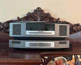 Bose Radio/CD Player