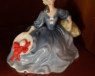 Royal Doulton 