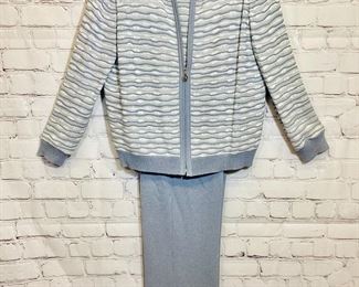 ANSM101 High End St John Three Piece Set