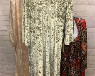 ANSMA708 Vintage Christian Dior More Lounge Wear