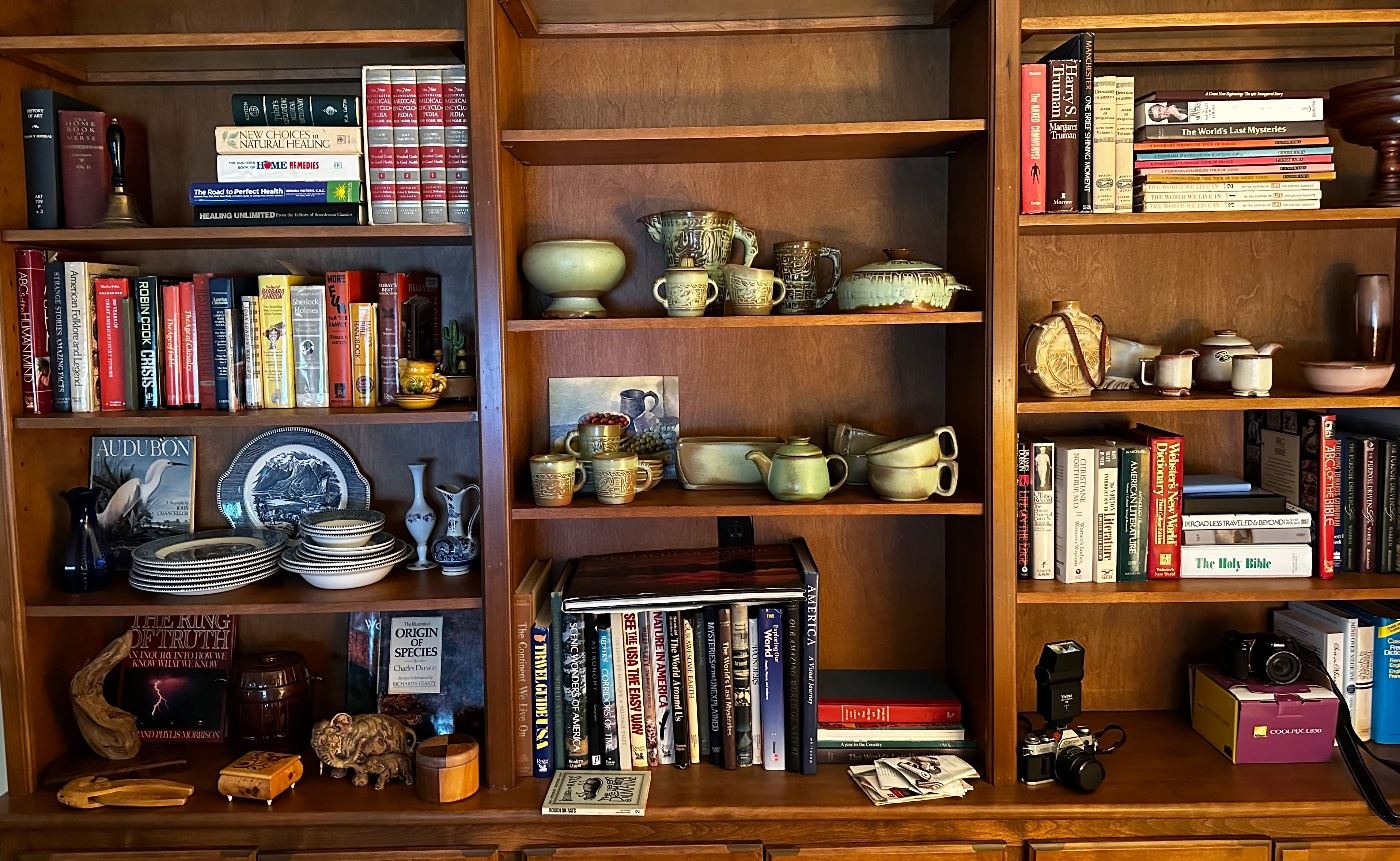 ROYAL HEIGHTS ESTATE in Joplin, MO starts on 6/9/2023