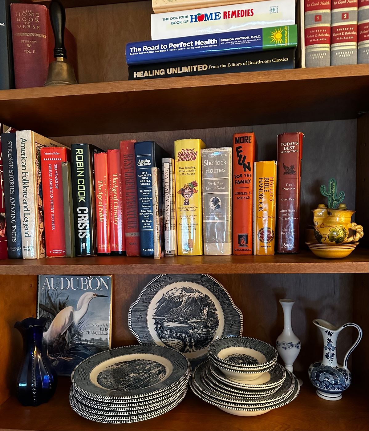 ROYAL HEIGHTS ESTATE in Joplin, MO starts on 6/9/2023