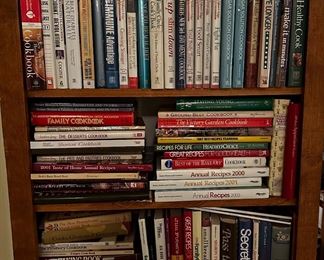 COOKBOOK COLLECTION