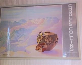 Southwest prints and decor!