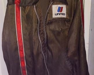 Vintage United Airlines 