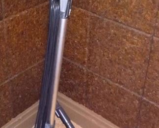 Almost new Shark vacuum!