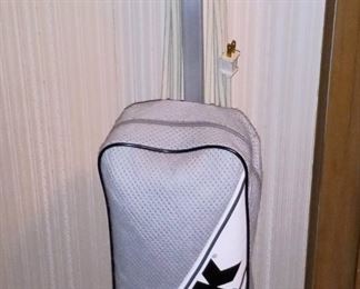 Excellent condition Oreck XL