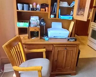 Home Office Furniture and Supplies!