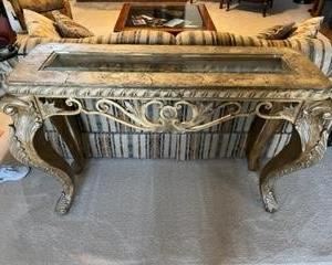 Sofa Table