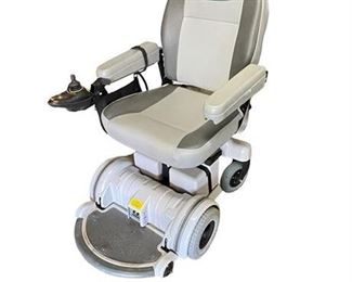 Lot 003   2 Bid(s)
Hoveround Electric Scooter