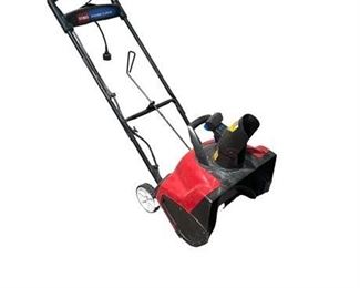 Lot 142   1 Bid(s)
Toro Power Curve Snow Plow