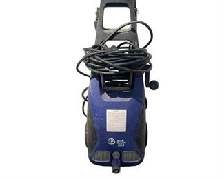Lot 159   0 Bid(s)
Blue CleanElectric Power Washer, 1900 PSi