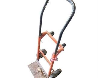 Lot 174   1 Bid(s)
Wonder Dolly