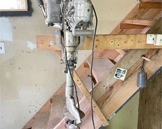 Lot 185   3 Bid(s)
Utility Garden Wagon