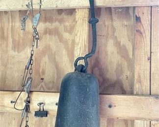 Lot 235   0 Bid(s)
Antique 4 Pound Cotton Scale Weight