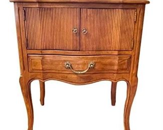 Lot 177   0 Bid(s)
Vintage Davis Cabinet Company Nightstand