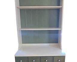 Lot 198   0 Bid(s)
Ethan Allen Apothecary Chest and Bookshelf Storage Unit