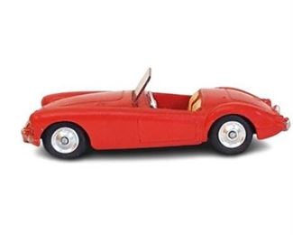 Lot 310   0 Bid(s)
Vintage Corgi 302 MGA Corgi Toys Collectable