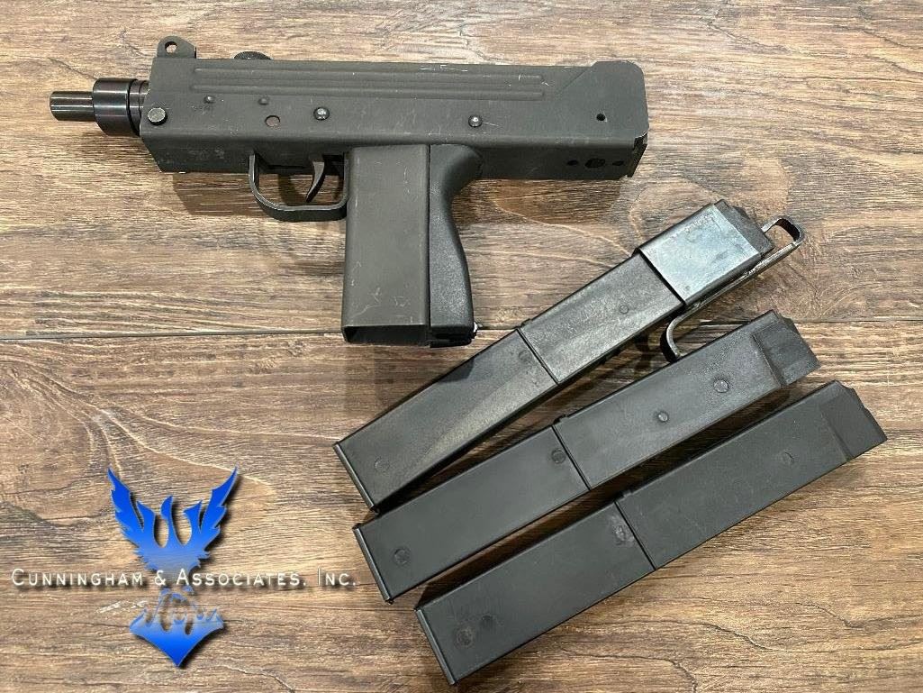 Firearms, Ammo & Knives Auction in Mesa, AZ starts on 5/27/2023