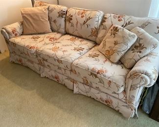 Retro sofa NOW 20