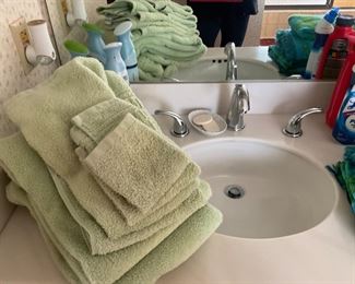 Towels