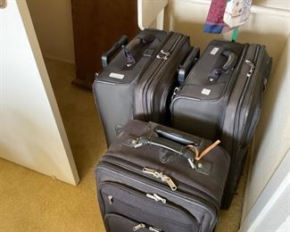 Luggage