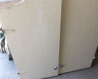 Dart board case-no dartboard inside