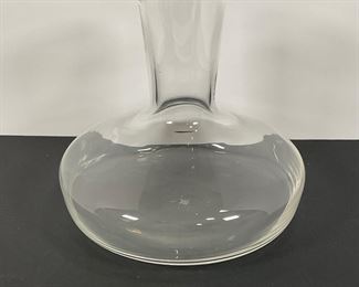 Mark Thomas Wine Decanter