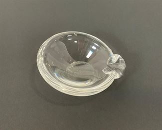 Steuben Crystal  Bowl