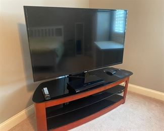 Samsung 55" TV