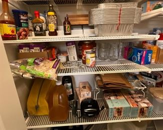Pantry