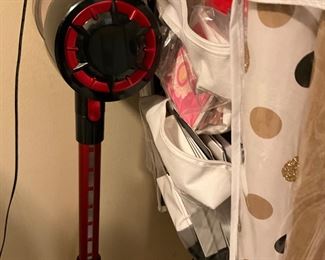 Laundry room - vscuum