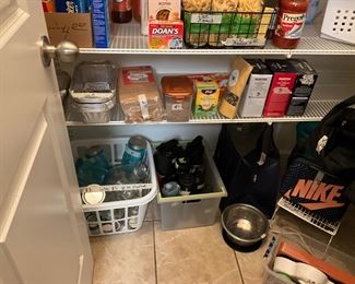 Pantry